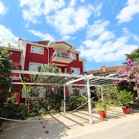 Borik Apartment
