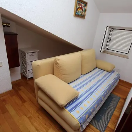 Apartment Borik