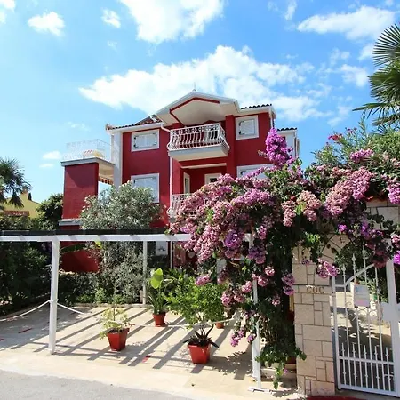 Apartment Borik Rovinj