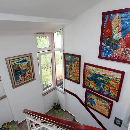Apartment Borik