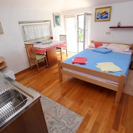 Borik Apartment Rovinj
