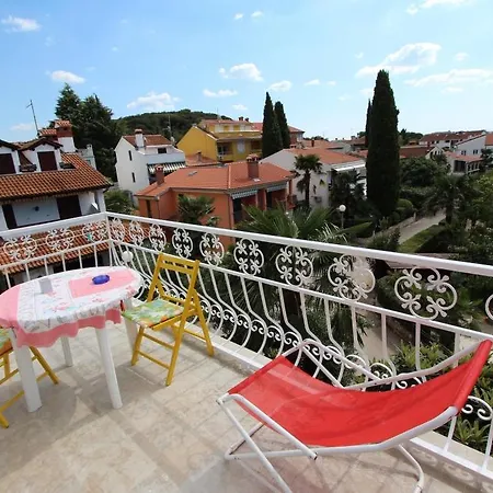 Borik Apartment *