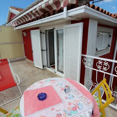 Borik Apartment *