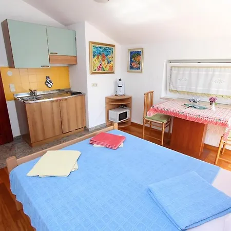Apartment Borik