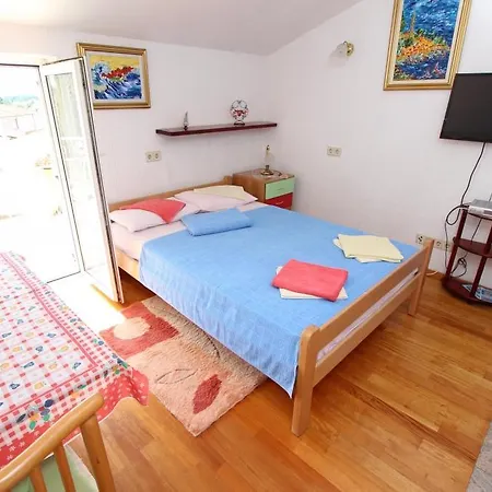 Apartment Borik *