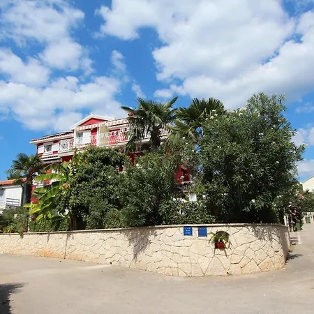 Borik Apartment Rovinj