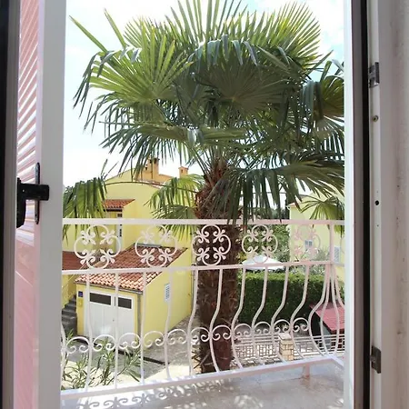 Borik Apartment *