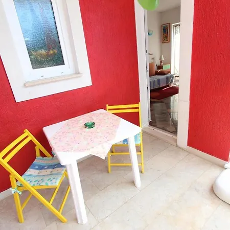 Apartment Borik
