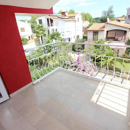 Apartment Borik