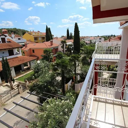 Borik Apartment Rovinj